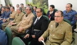 No abertura 3 pessoas aceitaram a Jesus Cristo