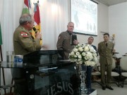 Tremendo mover de Deus neste culto