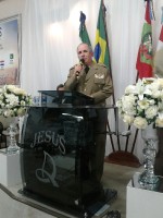 Tremendo mover de Deus neste culto