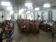 Tremendo mover de Deus neste culto