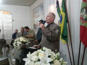 Tremendo mover de Deus neste culto