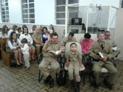 Tremendo mover de Deus neste culto