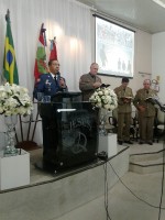 Tremendo mover de Deus neste culto
