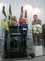 Tremendo mover de Deus neste culto