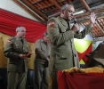 Pré-Congresso de Militares Barra Velha