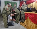 Pré-Congresso de Militares Barra Velha