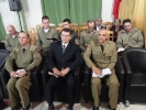 Pré-Congresso de Militares Barra Velha