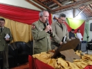 Pré-Congresso de Militares Barra Velha