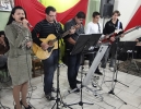 Pré-Congresso de Militares Barra Velha