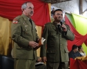 Pré-Congresso de Militares Barra Velha