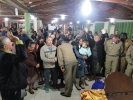 Pré-Congresso de Militares Barra Velha