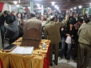 Pré-Congresso de Militares Barra Velha