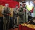Pré-Congresso de Militares Barra Velha