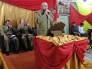 Pré-Congresso de Militares Barra Velha