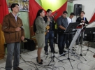 Pré-Congresso de Militares Barra Velha