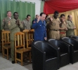 Pré-Congresso de Militares Barra Velha