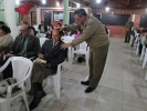 Pré-Congresso de Militares Barra Velha