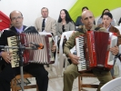 Pré-Congresso de Militares Barra Velha