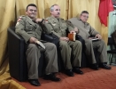 Pré-Congresso de Militares Barra Velha