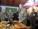 Pré-Congresso de Militares Barra Velha