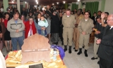 Pré-Congresso de Militares Barra Velha