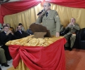 Pré-Congresso de Militares Barra Velha