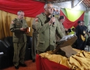 Pré-Congresso de Militares Barra Velha