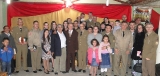 Pré-Congresso de Militares Barra Velha
