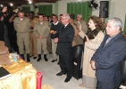 Pré-Congresso de Militares Barra Velha