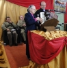 Pré-Congresso de Militares Barra Velha