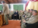 Pré-Congresso de Militares Barra Velha