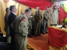 Pré-Congresso de Militares Barra Velha