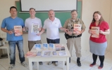 Visita aos Militares da Região do Planalto Norte