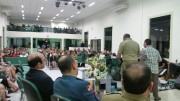 Joinville culto dia 14/08