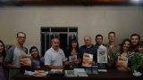 Visita aos Militares da Região do Litoral Norte