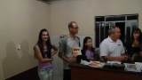Visita aos Militares da Região do Litoral Norte