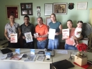 Visita aos Militares da Região do Litoral Norte