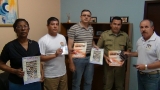 Visita aos Militares da Região do Litoral Norte