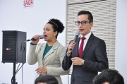 GRUMEL prontos para a peleja?