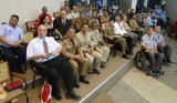 XV Congresso da UMCEB Belém do Pará