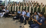 XV Congresso da UMCEB Belém do Pará