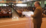 XV Congresso da UMCEB Belém do Pará