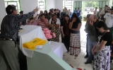 Visita aos Militares da Região do Oeste