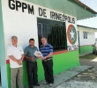 11.11.11 - Região Oeste