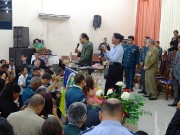 Prestigiando a Benção de Deus
