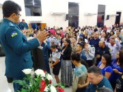 Prestigiando a Benção de Deus