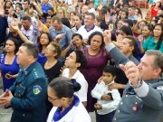 Prestigiando a Benção de Deus