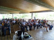 Conhecimento só é válido se for repassado