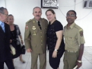 Culto ação de graças pela passagem p reserva do Cel Emilson