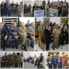 Grupo de Criciúma comemora XVI anos de fundação
